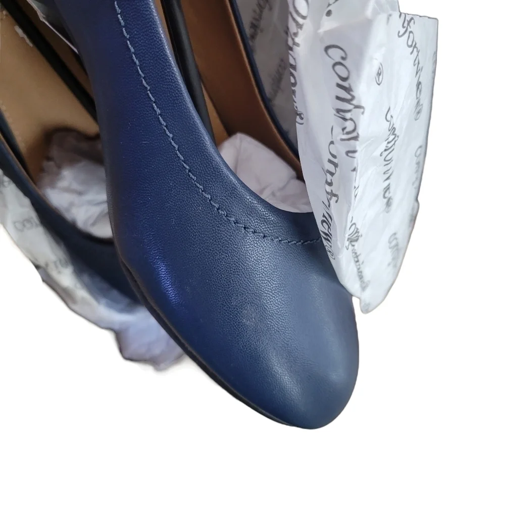 COMFORTVIEW The Jaiden Flat•8W - Picture 7 of 13
